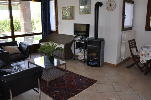 Photo 8 - 3 bedroom House in Lazise with swimming pool and mountain view