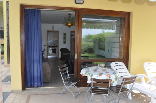 Photo 32 - Maison de 3 chambres à Lazise avec piscine et vues sur la montagne