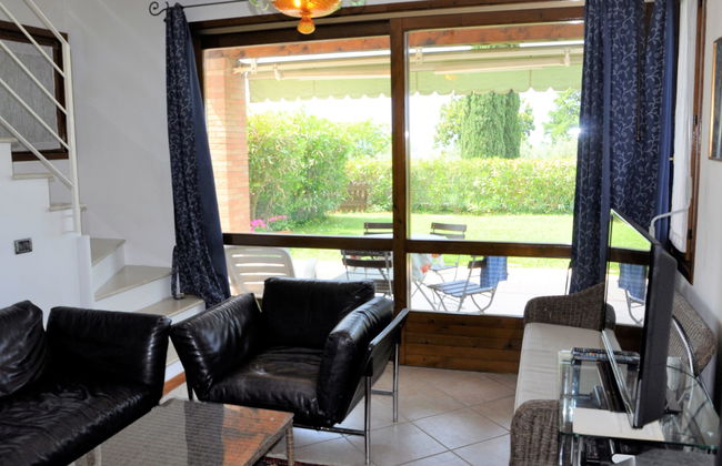 Haus mit 4 Schlafzimmern in Lazise mit schwimmbad und garten - Foto 6