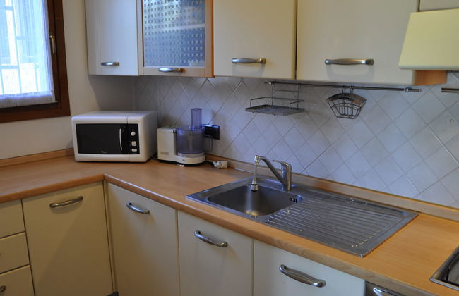 Haus mit 4 Schlafzimmern in Lazise mit schwimmbad und garten - Foto 11