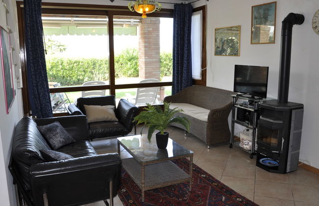 Haus mit 4 Schlafzimmern in Lazise mit schwimmbad und garten - Foto 3