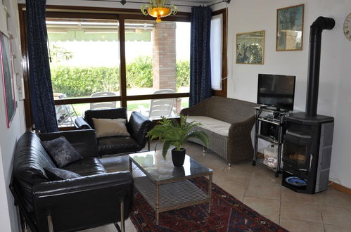 Photo 3 - 3 bedroom House in Lazise with swimming pool and mountain view