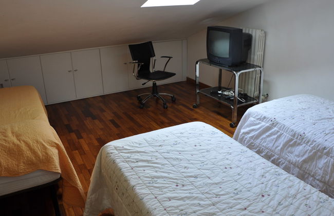 Haus mit 4 Schlafzimmern in Lazise mit schwimmbad und garten - Foto 25