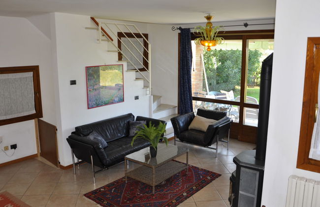 Haus mit 4 Schlafzimmern in Lazise mit schwimmbad und garten - Foto 7