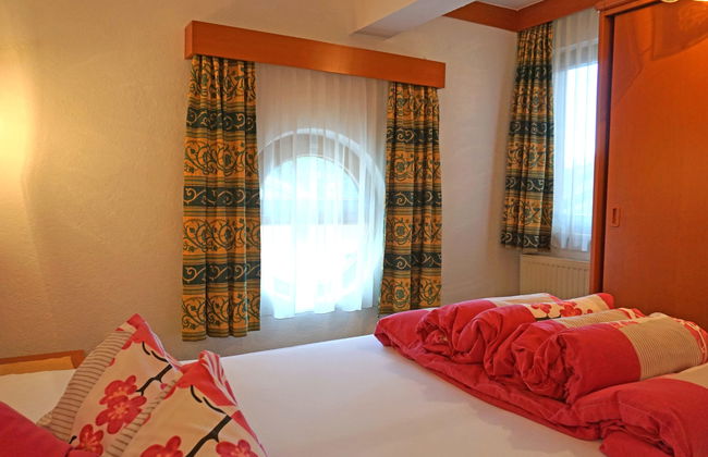 Apartamento de 2 quartos em Längenfeld com piscina e terraço - Foto 11