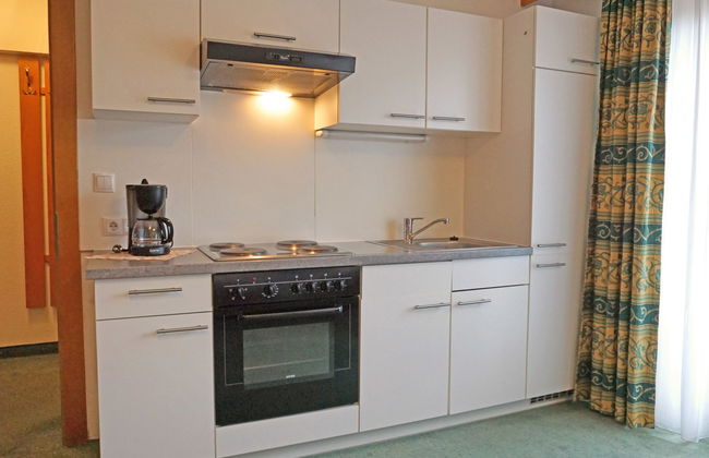 Apartamento de 2 quartos em Längenfeld com piscina e terraço - Foto 6