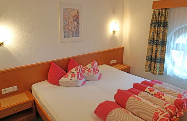Apartamento de 2 quartos em Längenfeld com piscina e terraço - Foto 10