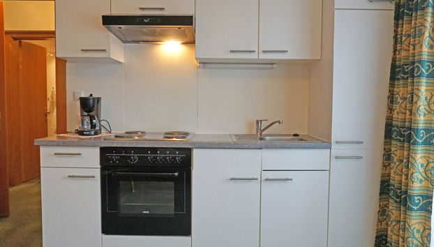 Apartment mit 2 Schlafzimmern in Längenfeld mit schwimmbad und terrasse - Foto 2
