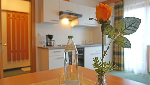 Apartment mit 2 Schlafzimmern in Längenfeld mit schwimmbad und terrasse - Foto 3