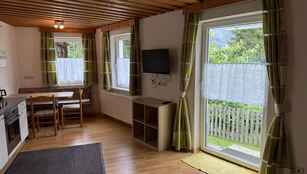 Apartment mit 2 Schlafzimmern in Tobadill mit garten und terrasse - Foto 5