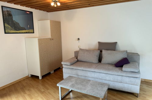 Foto 7 - Apartamento de 1 quarto em Tobadill com jardim e terraço