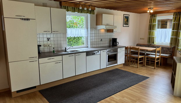 Apartment mit 2 Schlafzimmern in Tobadill mit garten und terrasse - Foto 4