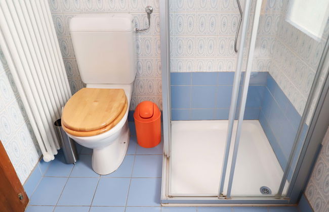 Apartamento de 4 quartos em Val de Bagnes com jardim e terraço - Foto 12