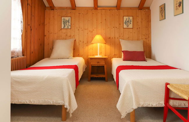 Apartamento de 4 quartos em Val de Bagnes com jardim e terraço - Foto 18