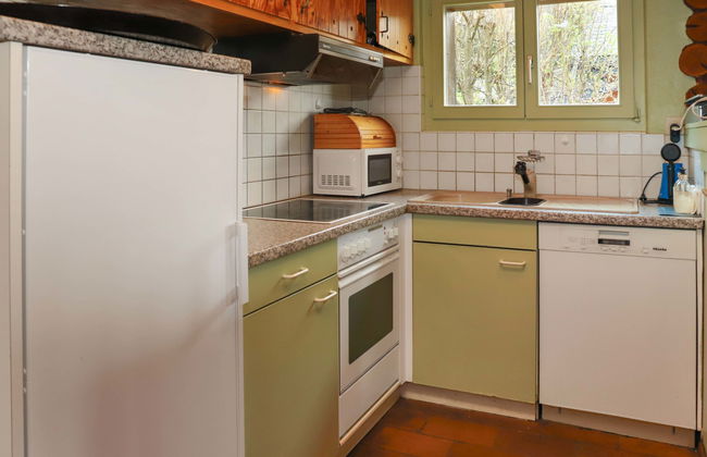 Apartamento de 4 quartos em Val de Bagnes com jardim e terraço - Foto 7