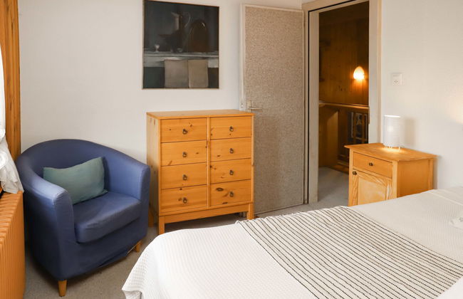 Apartamento de 4 quartos em Val de Bagnes com jardim e terraço - Foto 15