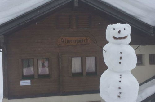 Photo 11 - Appartement de 3 chambres à Riederalp