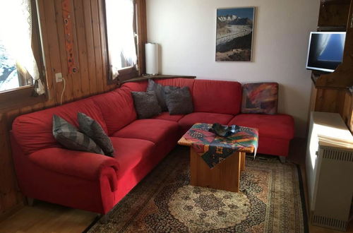 Foto 22 - Apartamento de 3 quartos em Riederalp