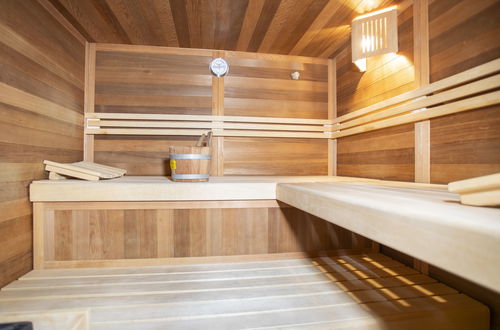 Foto 44 - Apartamento de 3 quartos em Stummerberg com jardim e sauna