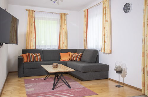 Foto 3 - Apartamento de 3 quartos em Stummerberg com jardim e sauna