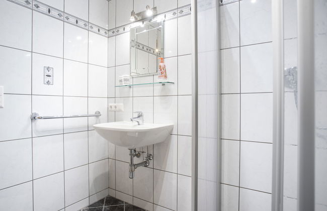 Apartamento de 3 quartos em Stummerberg com jardim e sauna - Foto 28