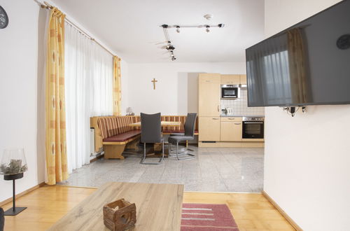 Foto 10 - Apartamento de 3 quartos em Stummerberg com jardim e sauna