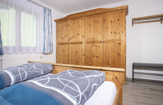 Apartamento de 3 quartos em Stummerberg com jardim e sauna - Foto 22