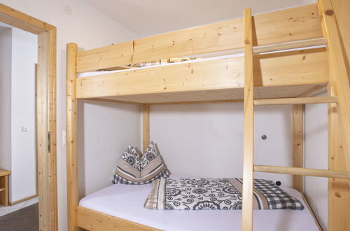 Foto 26 - Apartamento de 3 quartos em Stummerberg com jardim e sauna