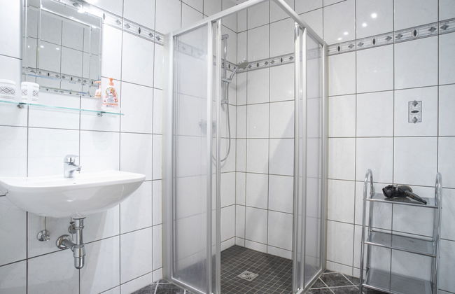 Apartamento de 3 quartos em Stummerberg com jardim e sauna - Foto 27