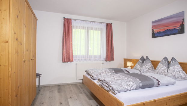 Apartment mit 3 Schlafzimmern in Stummerberg mit garten und sauna - Foto 5