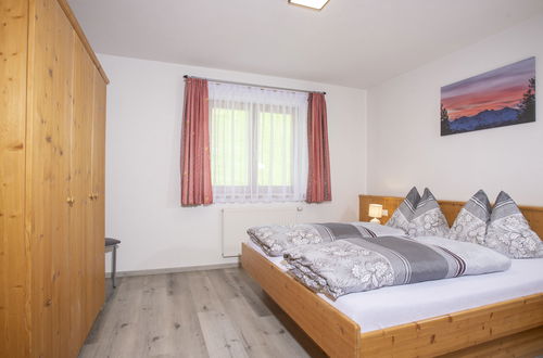 Foto 5 - Apartamento de 3 quartos em Stummerberg com jardim e sauna