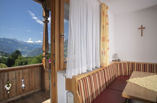Foto 7 - Apartamento de 3 quartos em Stummerberg com jardim e sauna