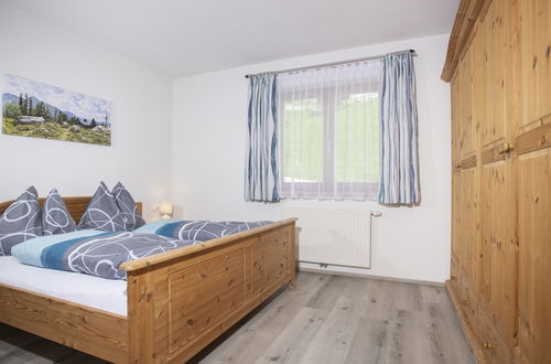 Foto 16 - Apartamento de 3 quartos em Stummerberg com jardim e sauna