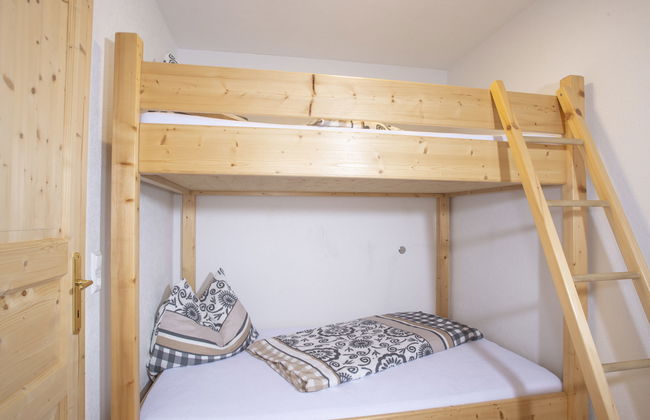 Apartamento de 3 quartos em Stummerberg com jardim e sauna - Foto 25