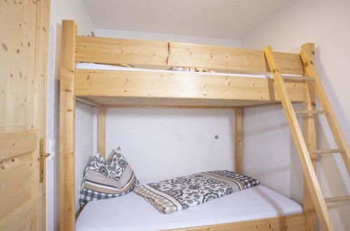 Foto 25 - Apartamento de 3 quartos em Stummerberg com jardim e sauna