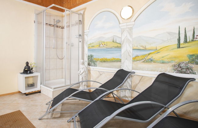 Apartamento de 3 quartos em Stummerberg com jardim e sauna - Foto 43