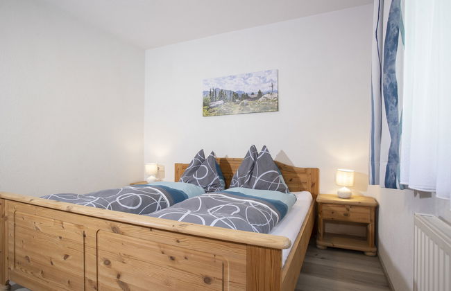 Apartamento de 3 quartos em Stummerberg com jardim e sauna - Foto 21