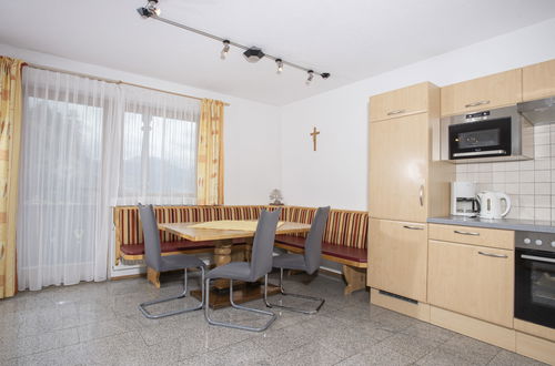Foto 12 - Apartamento de 3 quartos em Stummerberg com jardim e sauna