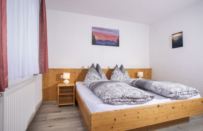 Apartamento de 3 quartos em Stummerberg com jardim e sauna - Foto 19