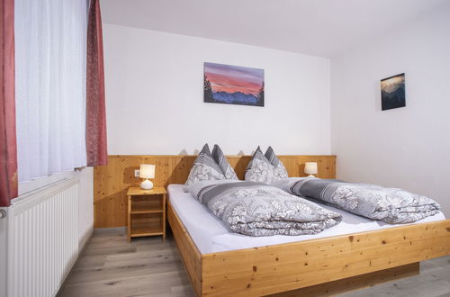 Foto 19 - Apartamento de 3 quartos em Stummerberg com jardim e sauna