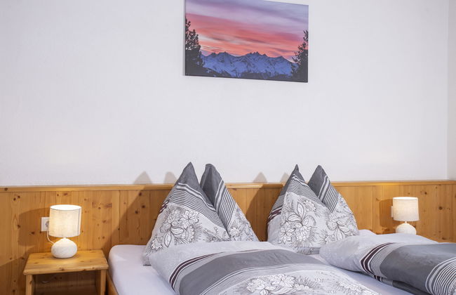 Apartamento de 3 quartos em Stummerberg com jardim e sauna - Foto 17