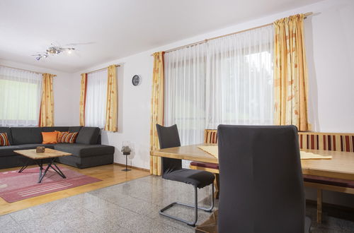 Foto 8 - Apartamento de 3 quartos em Stummerberg com jardim e sauna