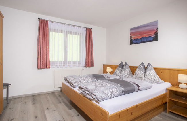 Apartamento de 3 quartos em Stummerberg com jardim e sauna - Foto 15