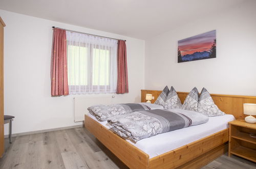 Foto 15 - Apartamento de 3 quartos em Stummerberg com jardim e sauna