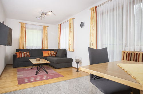 Foto 9 - Apartamento de 3 quartos em Stummerberg com jardim e sauna