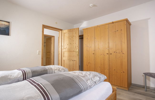 Apartamento de 3 quartos em Stummerberg com jardim e sauna - Foto 18