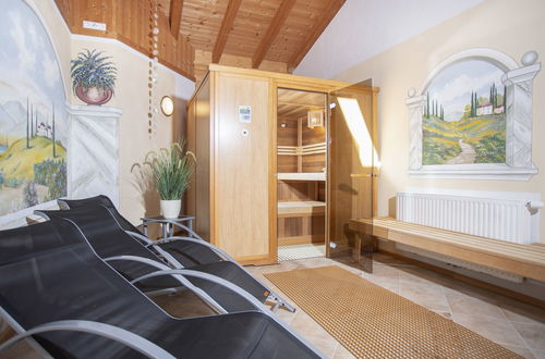 Foto 41 - Apartamento de 3 quartos em Stummerberg com jardim e sauna
