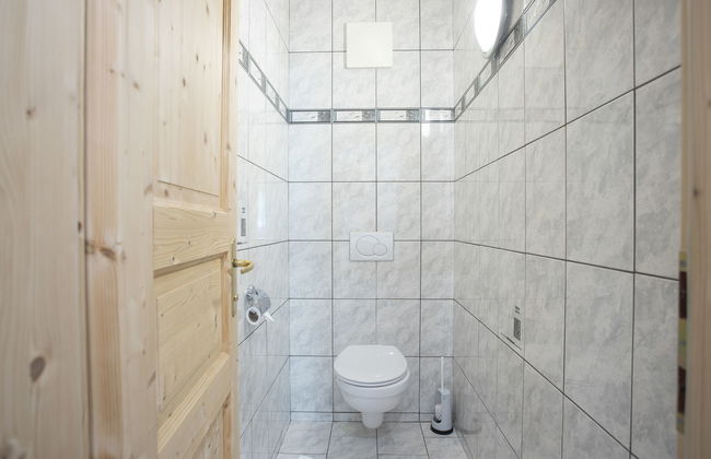 Apartamento de 3 quartos em Stummerberg com jardim e sauna - Foto 29