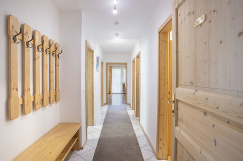 Foto 13 - Apartamento de 3 quartos em Stummerberg com jardim e sauna