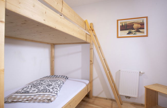 Apartamento de 3 quartos em Stummerberg com jardim e sauna - Foto 23